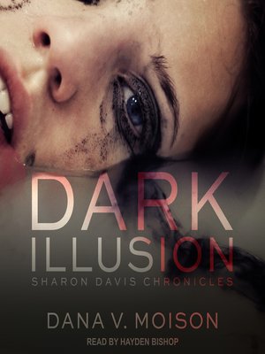 Dark Illusion - Audiobook